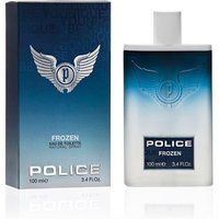 Frozen Edt Vapo 100 ml