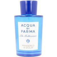 Blu Mediterraneo Mandorlo Di Sicilia Edt Vapo 180 ml
