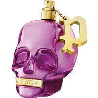 To Be Free To Dare Woman Edt Vapo 125 ml