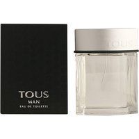 Tous Man Eau De Toilette Spray 100 ml