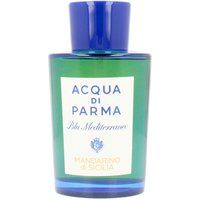 Blu Mediterraneo Mandarin Di Sicilia Edt Vapo 180 ml