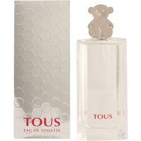 Tous Eau De Toilette Spray 50 ml