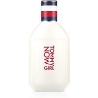 Tommy Now Girl Edt Dampf 100 ml