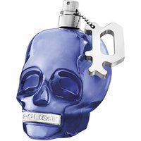 To Be Free To Dare Man Edt Vapo 125 ml