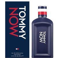Tommy Now Edt Vapo 100 ml