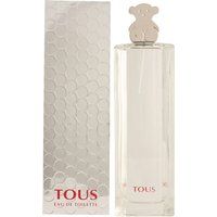 Tous Eau De Toilette Spray 90 ml
