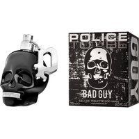 To Be Bad Guy Eau De Toilette Spray 75 ml