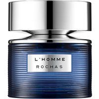 L'Homme Rochas Eau De Toilette Spray 40 ml