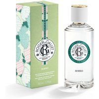 Shiso Wellness-duftwasser 100 ml