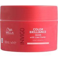 Invigo Color Brilliance Invigo Color Protective Mask Feines Oder Normales Haar 150 ml