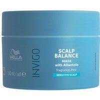 Invigo Balance Sensitive Calm Mask Haar Mit Kopfhautreizung 150 ml