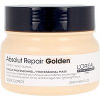 Absolut Repair Golden Maske 250 ml