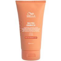 Invigo Nutri-enrich Warming Express Deep Nutrition Mask 150 ml