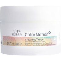 Colormotion+ Strukturmaske + Farbschutz Für Coloriertes Haar 150 ml