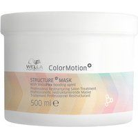 Colormotion+ Struktur+ Maske Farbschutz Gefärbtes Haar 500 ml