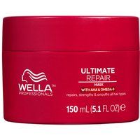 Ultimate Repair Reparaturmaske Für Geschädigtes Haar, 150 ml
