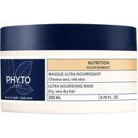 Nutrition Ultra-nährende Maske 200 ml