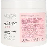 Re-start Color Protective Jelly Mask 500 ml