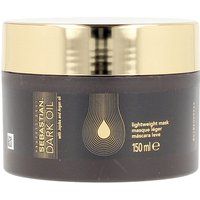 Dark Oil Leichte Und Pflegende Maske 150 ml