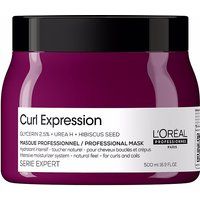 Curl Expression Feuchtigkeitsmaske 500 ml