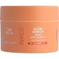 Invigo Nutri-enrich Deep Nutrition Mask Für Trockenes/geschädigtes Haar 150 ml