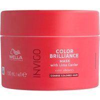 Invigo Color Brilliance Invigo Color Protective Mask Dickes Haar 150 ml