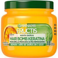 Fructis Goodbye Damage Maske 320 ml