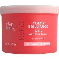 Invigo Color Brilliance Invigo Color Protective Mask Feines Oder Normales Haar 500 ml