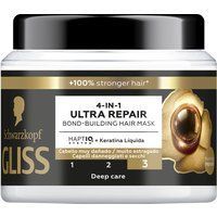 Gliss Ultimate Repair Mascarilla 400 ml