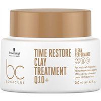 Bc Time Restore Q10+ Clay Treatment 200 ml