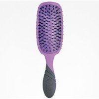 Professionelle Glanzverstärker Haarbürste