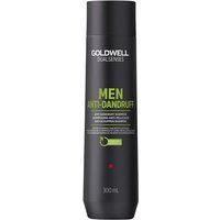Dualsenses Men Anti-dandruff Shampoo 300 ml
