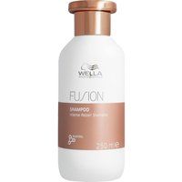 Fusion Intense Repair Shampoo Für Geschädigtes Haar 250 ml