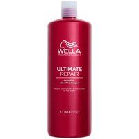 Ultimate Repair Leichtes Shampoo Für Geschädigtes Haar 1000 ml