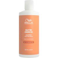 Invigo Nutri-enrich Deep Nutrition Shampoo Für Trockenes/geschädigtes Haar 500 ml