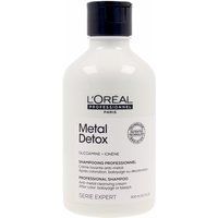 Metal Detox Shampoo Für Strapaziertes Haar 300 ml