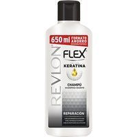 Flex Keratin Reparaturshampoo 650 ml
