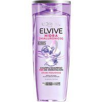 Elvive Hidra Hialurónico Champú 72h Hidratación 690 ml
