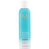 Moroccanoil Trockenshampoo für dunkle Töne
