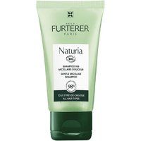 Naturia Ultramildes Sulfatfreies Shampoo 50 ml
