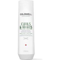 Curls &amp Waves Shampoo 250 ml