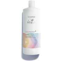 Colormotion+ Farbschutz-shampoo Für Gefärbtes Haar 1000 ml