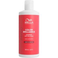 Invigo Color Brilliance Farbschützendes Shampoo Für Dickes Haar 500 ml