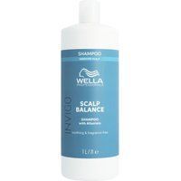 Invigo Balance Sesitive Calm Shampoo Haar Mit Kopfhautreizung 1000 ml
