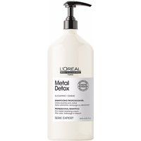 Metal Detox Shampoo Für Strapaziertes Haar 1500 ml