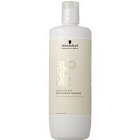 Blondme Bond Repair Champú Iluminador 1000 ml