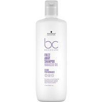 Bc Frizz Away Micellar Shampoo 1000 ml