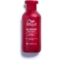 Ultimate Repair Leichtes Shampoo Für Geschädigtes Haar 250 ml