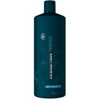 Twisted Curl Feuchtigkeits- Und Schutzshampoo 1000 ml