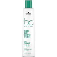 Bc Volume Boost Shampoo 250 ml